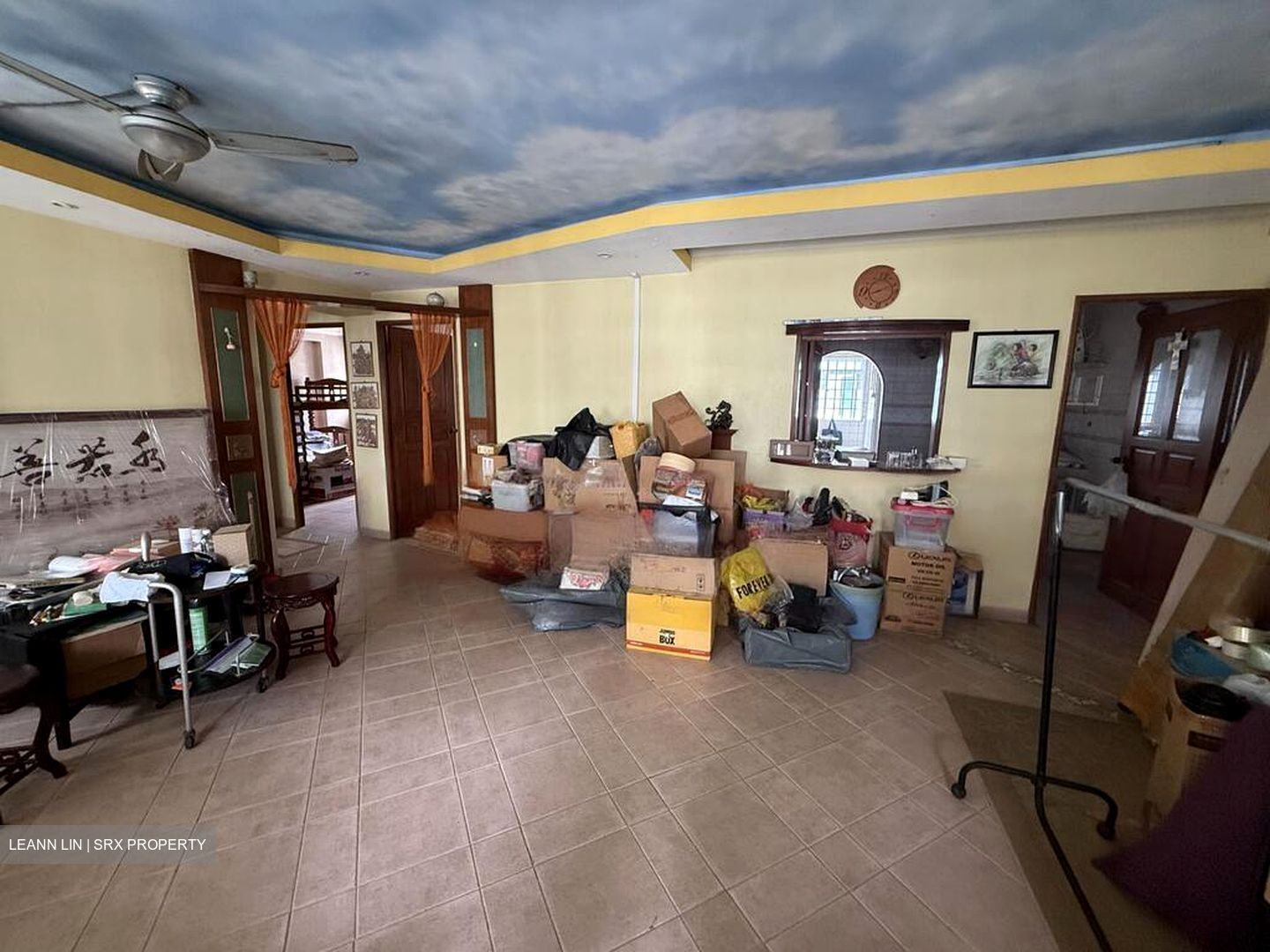 Blk 891 Tampines Avenue 8 (Tampines), HDB 4 Rooms #481095511